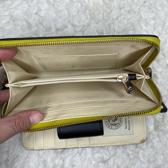 Spartina 449 Wallet/clutch/wristlet - Picture 7 of 7